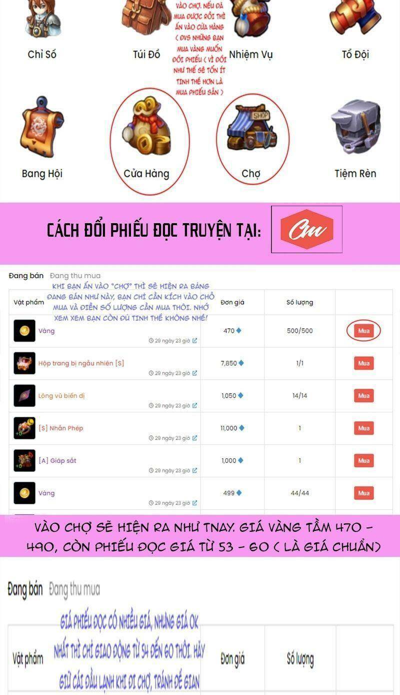 Thú Hắc Cuồng Phi Chapter 50 - 18