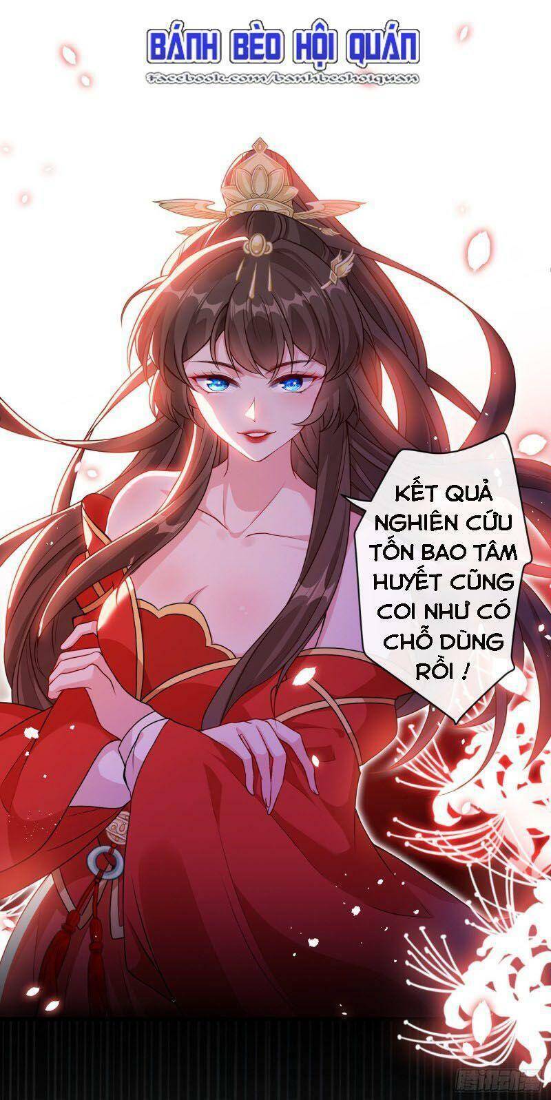 Thú Hắc Cuồng Phi Chapter 51 - 1