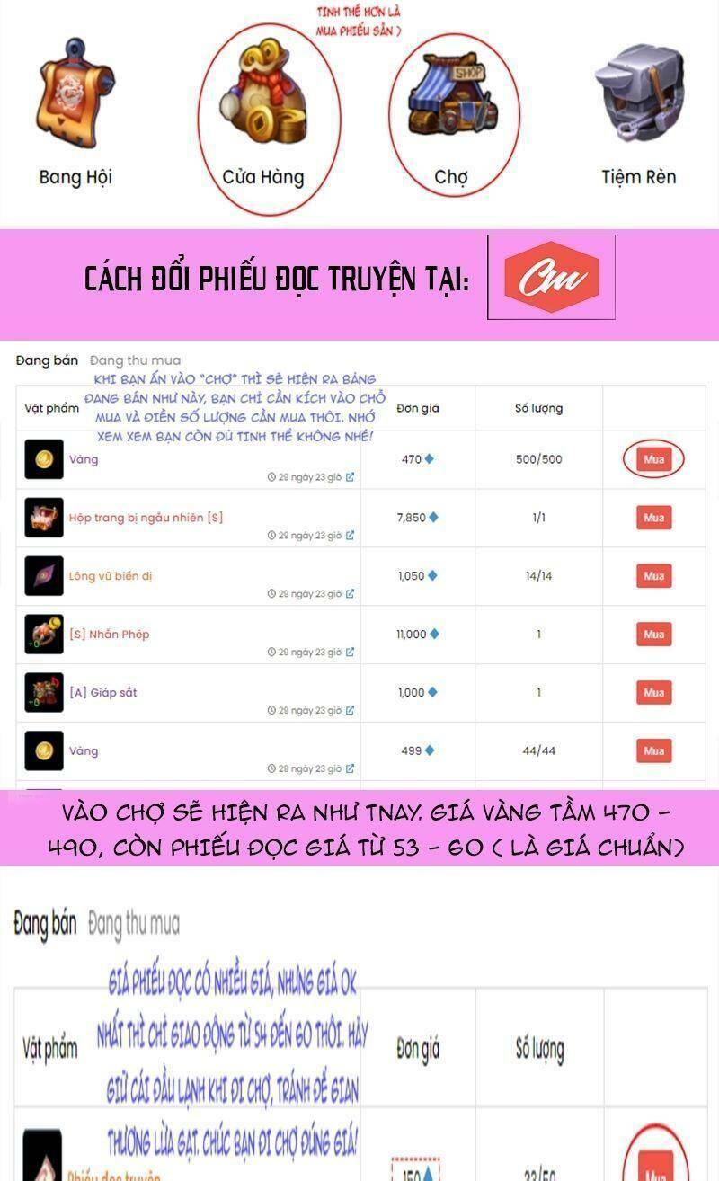 Thú Hắc Cuồng Phi Chapter 51 - 19