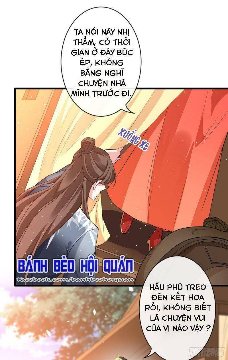 Thú Hắc Cuồng Phi Chapter 51 - 27