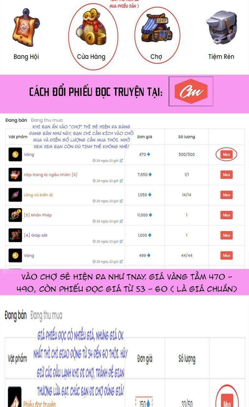 Thú Hắc Cuồng Phi Chapter 58 - 15