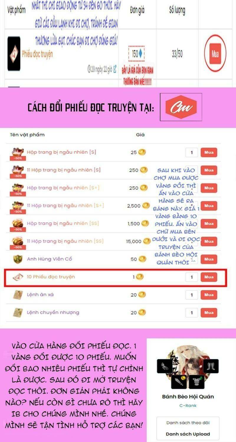 Thú Hắc Cuồng Phi Chapter 60 - 19