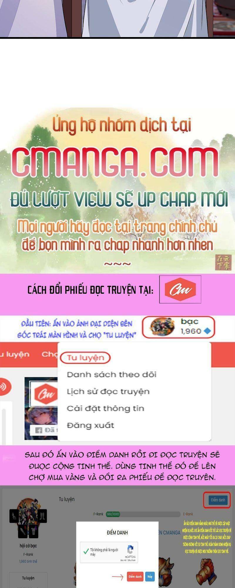 Thú Hắc Cuồng Phi Chapter 61 - 14