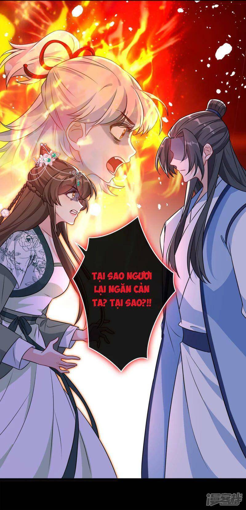 Thú Hắc Cuồng Phi Chapter 80 - 9