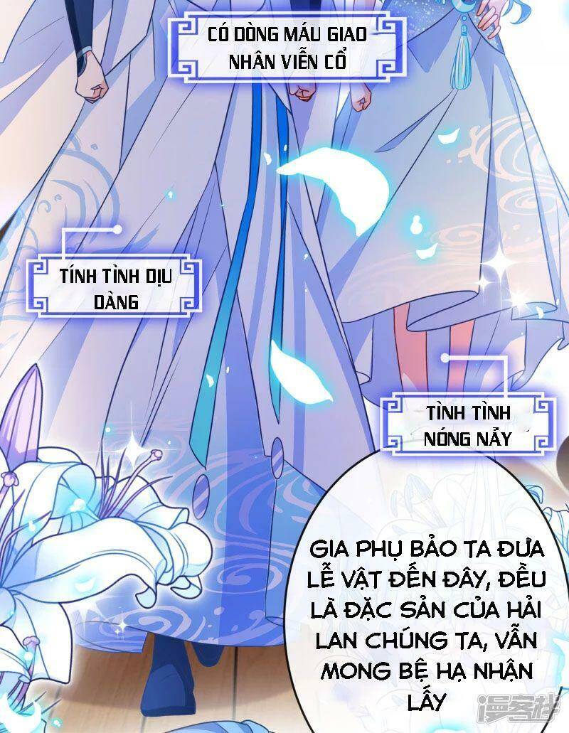 Thú Hắc Cuồng Phi Chapter 81 - 22