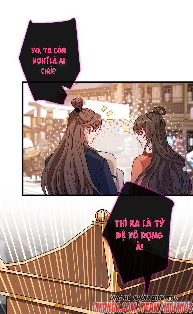 Thú Hắc Cuồng Phi Chapter 81 - 8