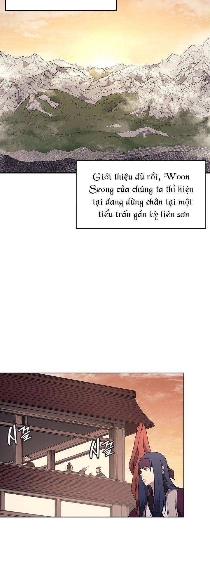 Biên Niên Sử Của Thiên Quỷ Chapter 124 - 3