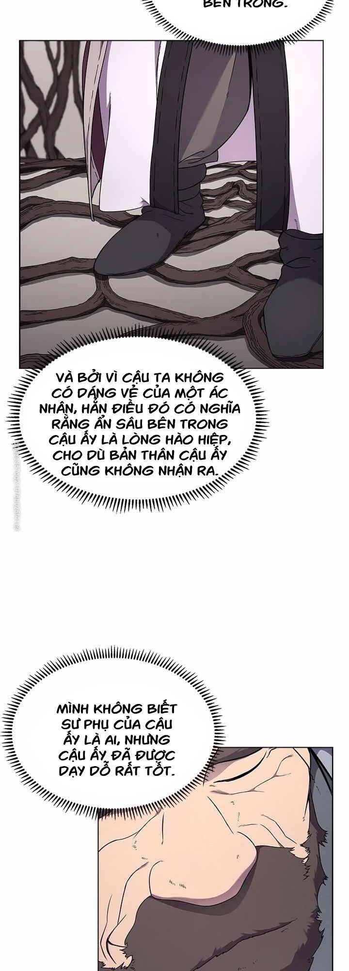 Biên Niên Sử Của Thiên Quỷ Chapter 137 - 26