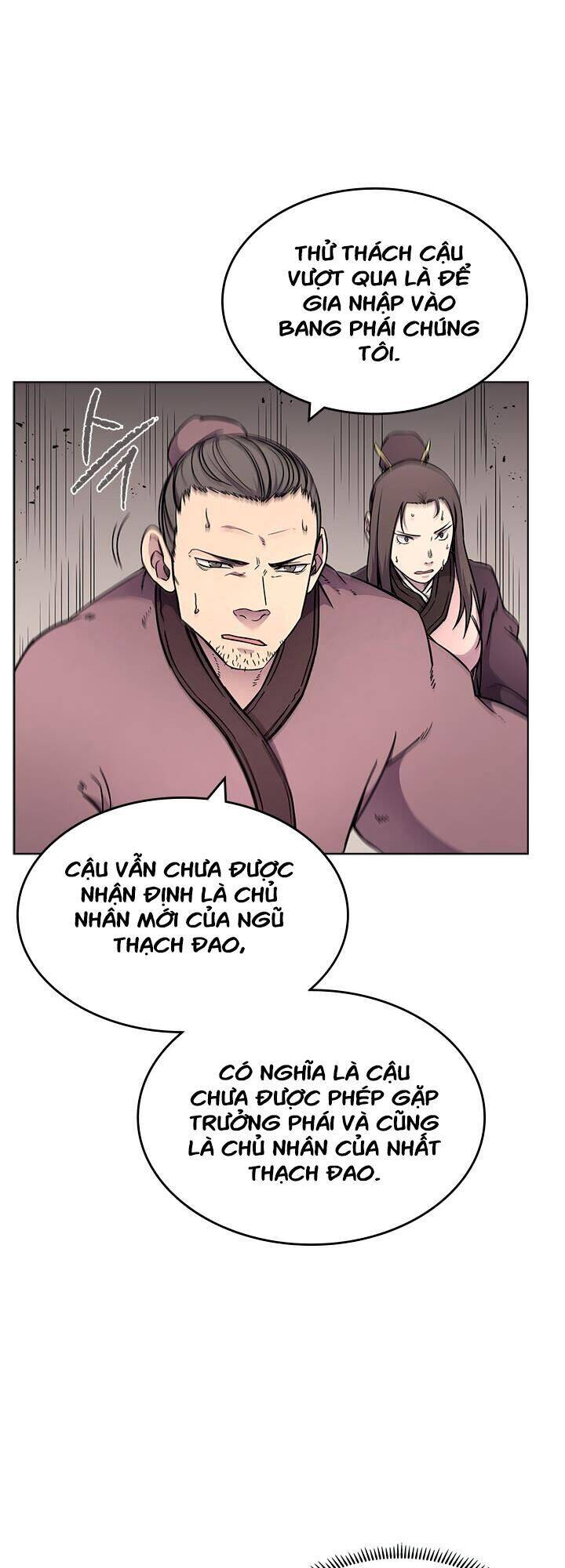 Biên Niên Sử Của Thiên Quỷ Chapter 131 - 24