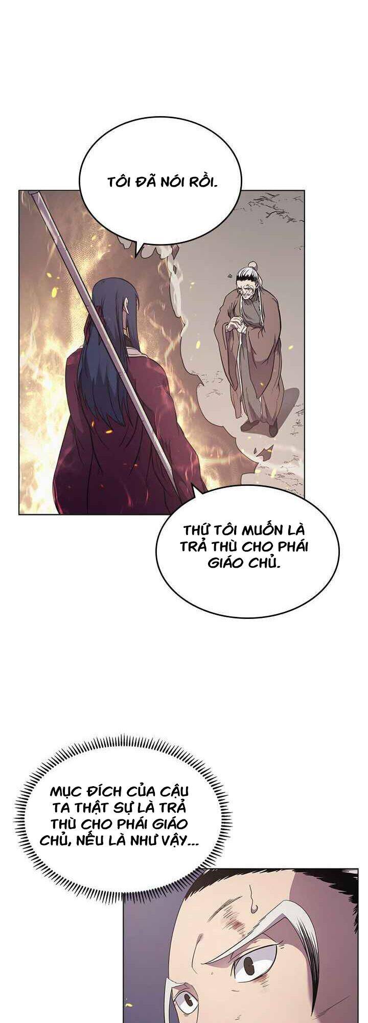 Biên Niên Sử Của Thiên Quỷ Chapter 141 - 8