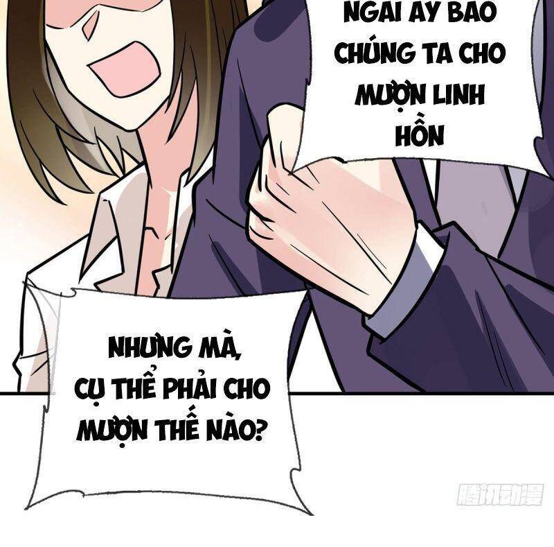 Vạn Hồn Hào Tế Chapter 104 - 12