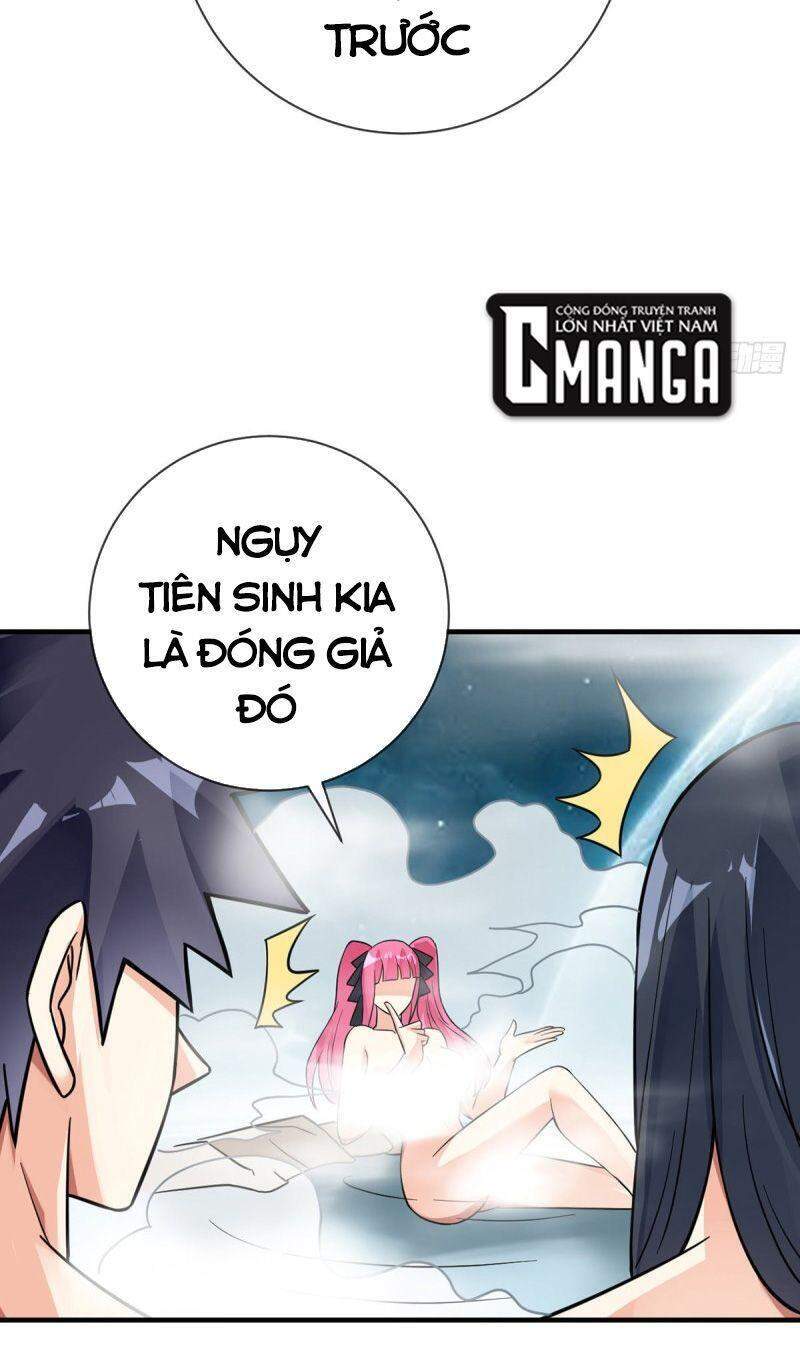 Vạn Hồn Hào Tế Chapter 106 - 10