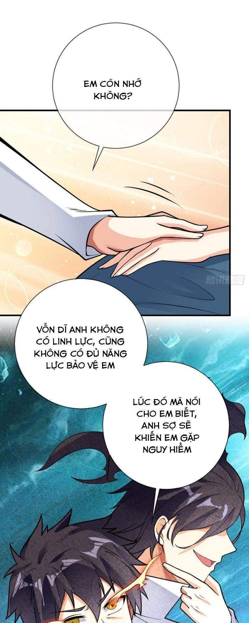 Vạn Hồn Hào Tế Chapter 108 - 3