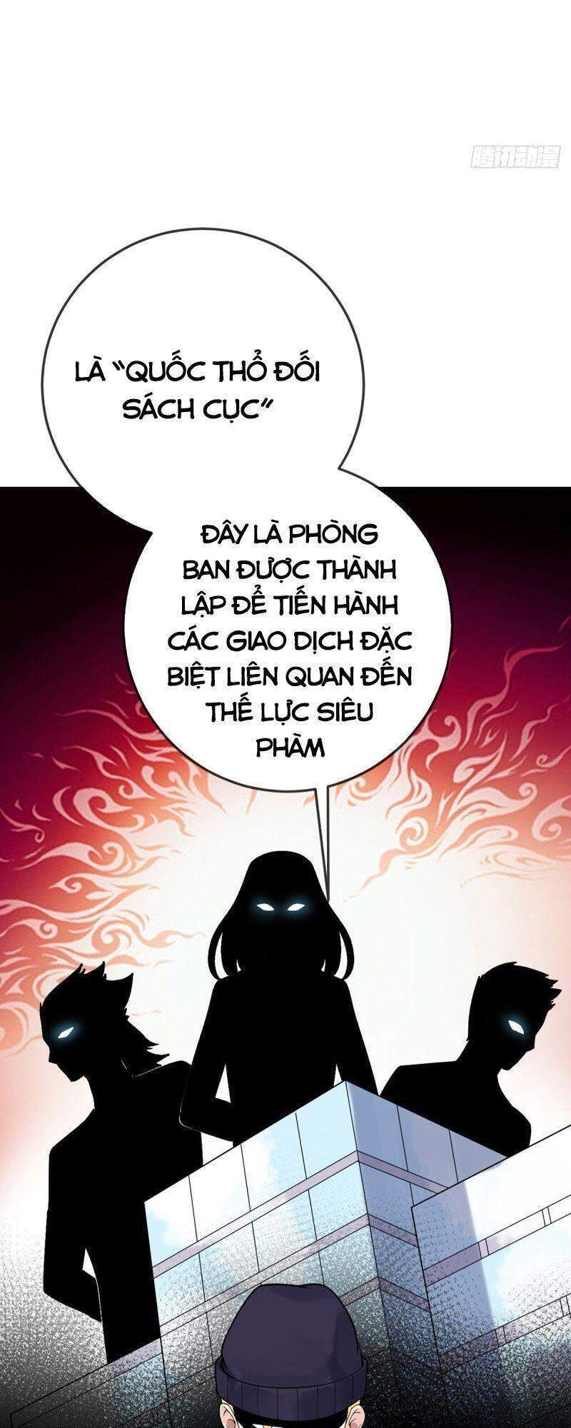 Vạn Hồn Hào Tế Chapter 115 - 11