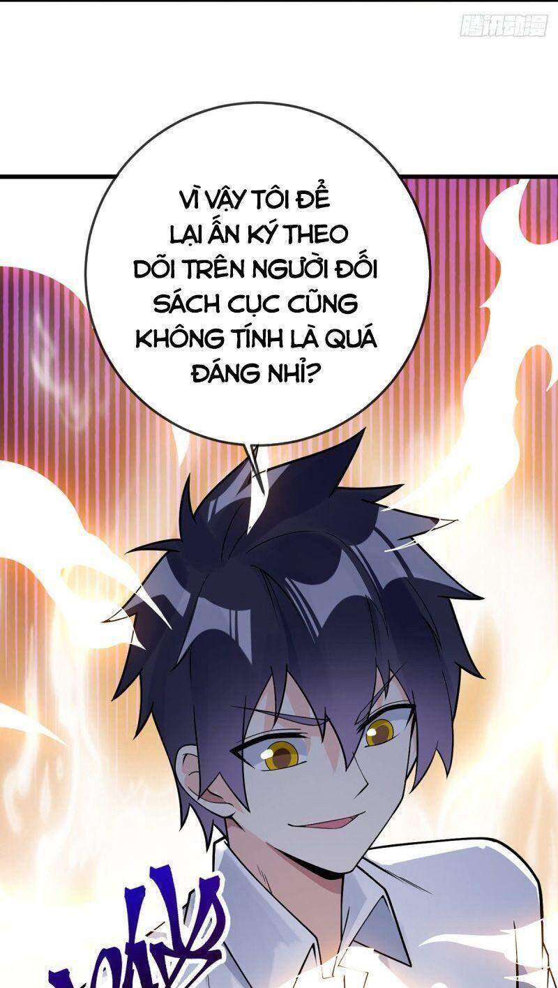 Vạn Hồn Hào Tế Chapter 117 - 18