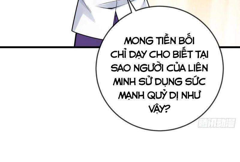 Vạn Hồn Hào Tế Chapter 120 - 4