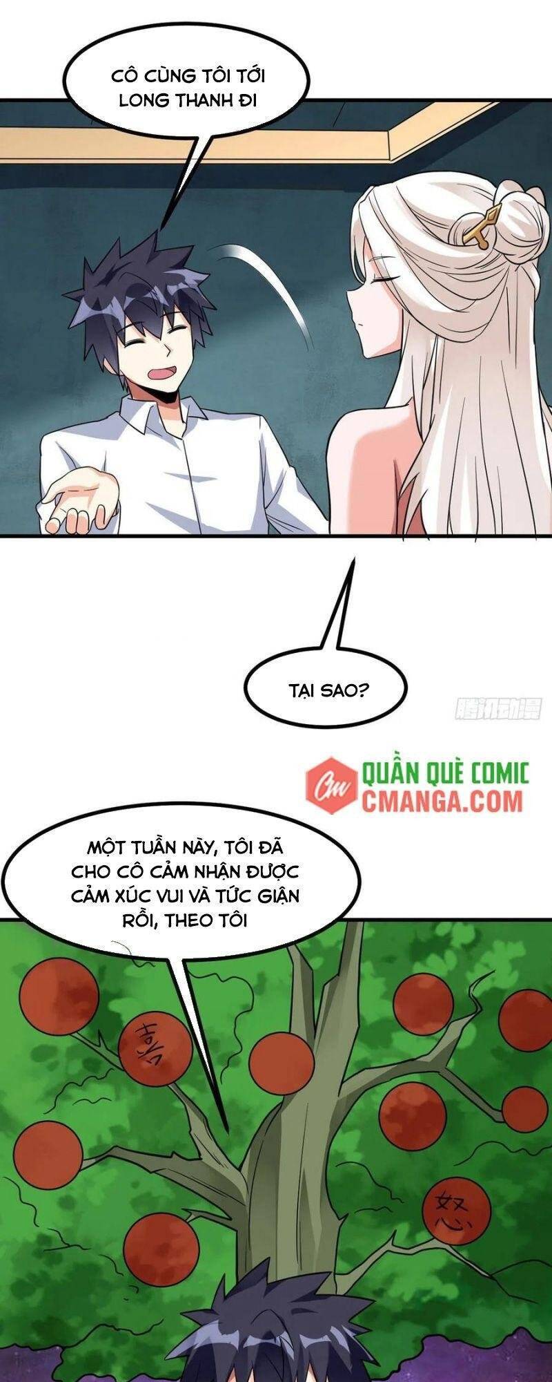 Vạn Hồn Hào Tế Chapter 78 - 9