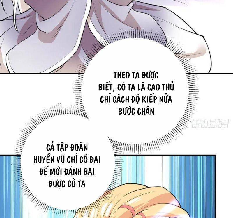 Vạn Hồn Hào Tế Chapter 80 - 12