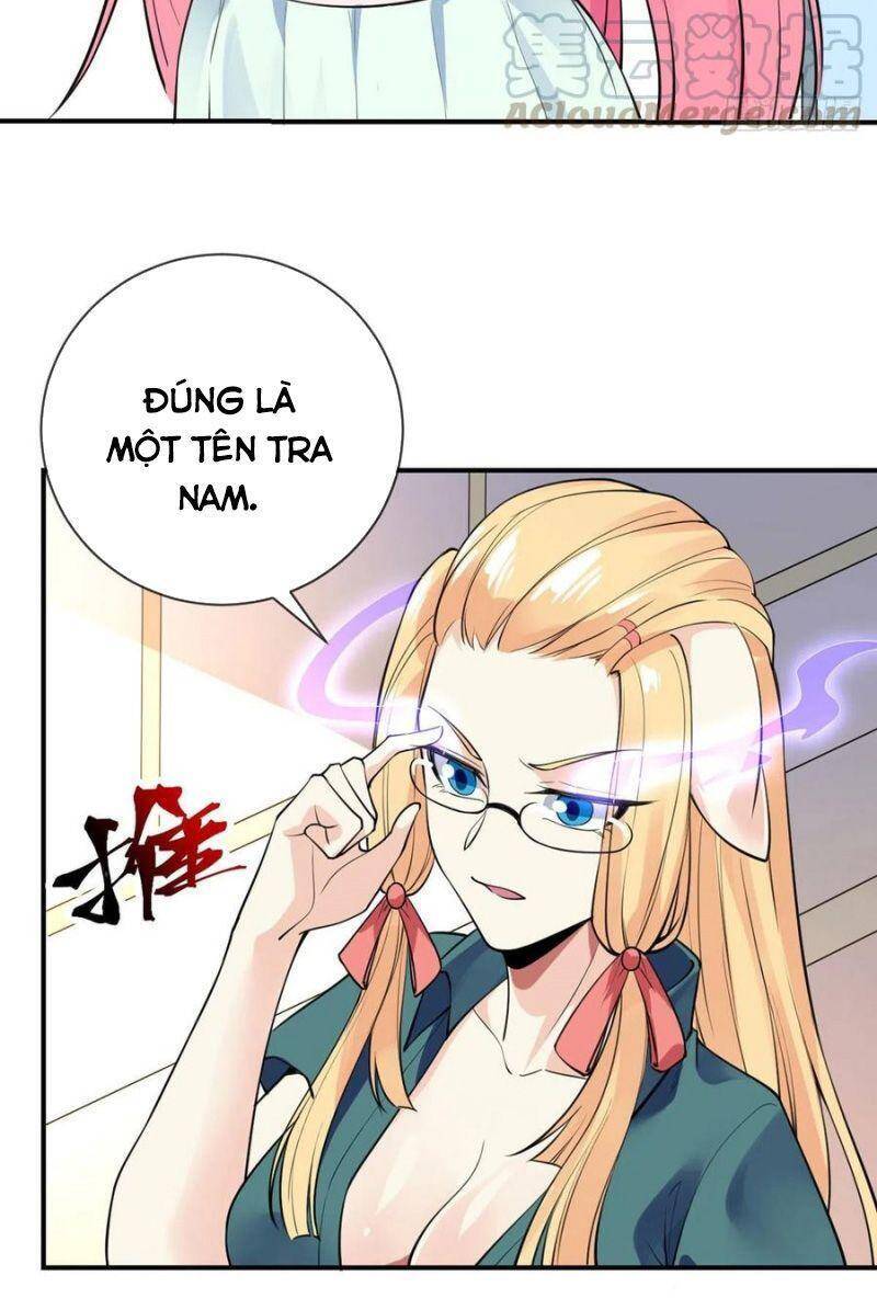 Vạn Hồn Hào Tế Chapter 80 - 20