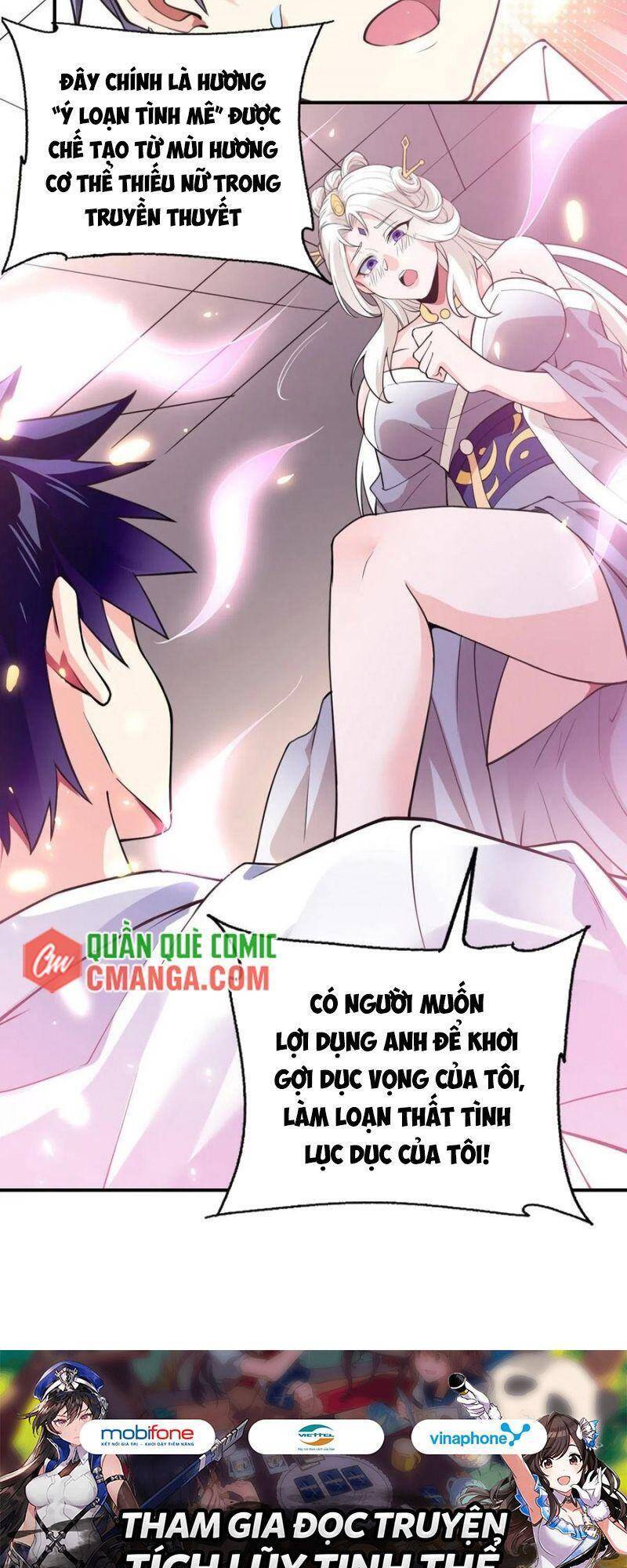 Vạn Hồn Hào Tế Chapter 80 - 39