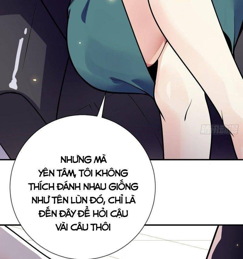 Vạn Hồn Hào Tế Chapter 81 - 31