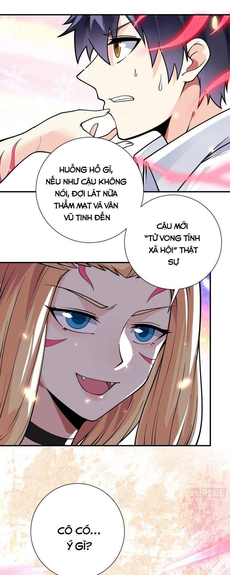 Vạn Hồn Hào Tế Chapter 81 - 44