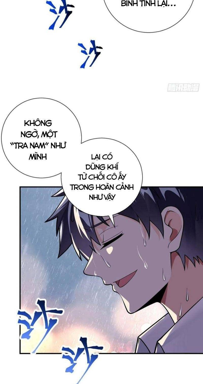 Vạn Hồn Hào Tế Chapter 83 - 12