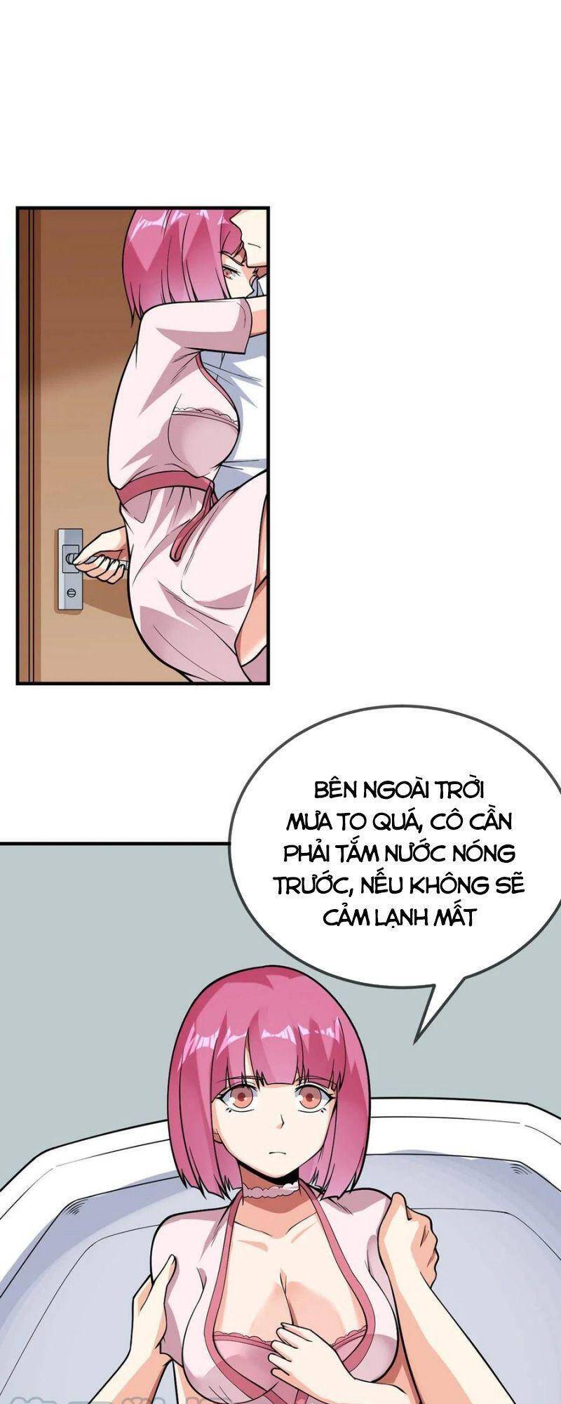 Vạn Hồn Hào Tế Chapter 84 - 1