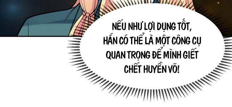 Vạn Hồn Hào Tế Chapter 84 - 27