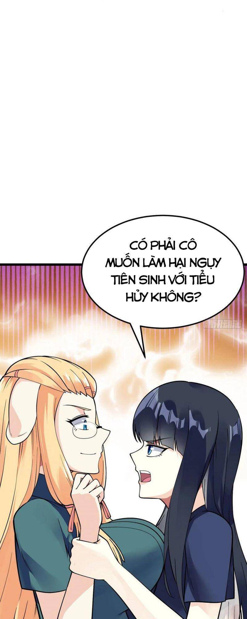 Vạn Hồn Hào Tế Chapter 86 - 14