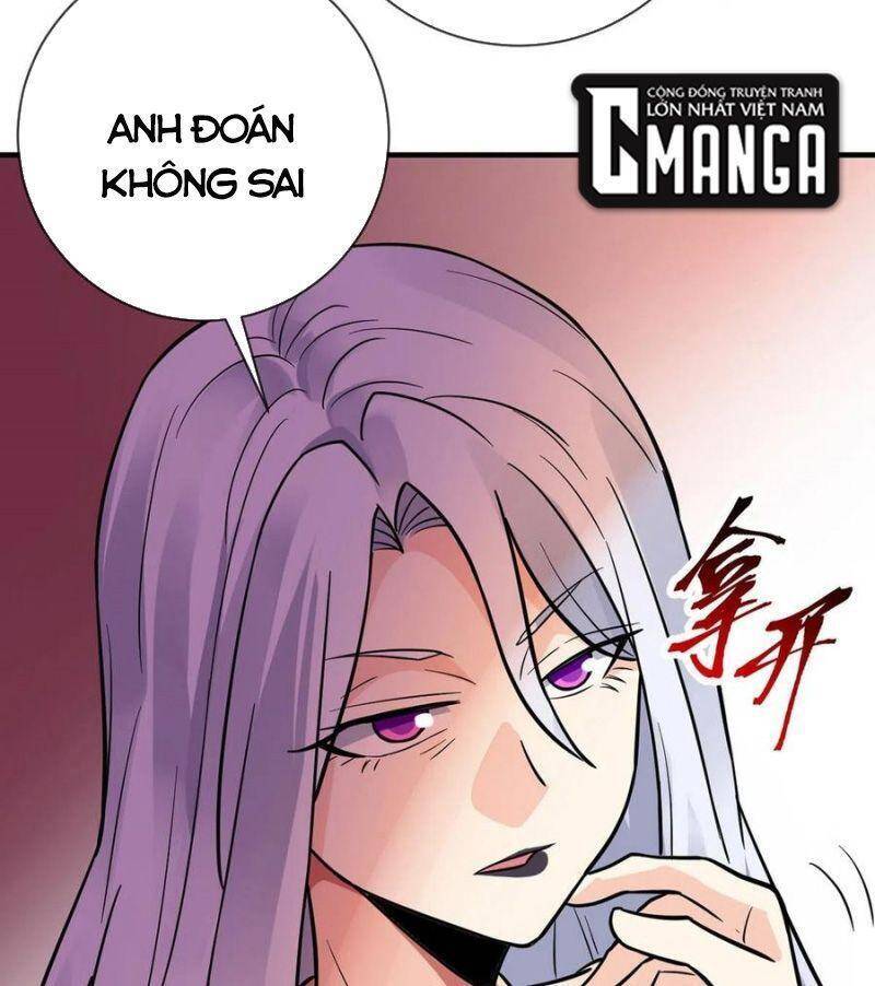 Vạn Hồn Hào Tế Chapter 88 - 2