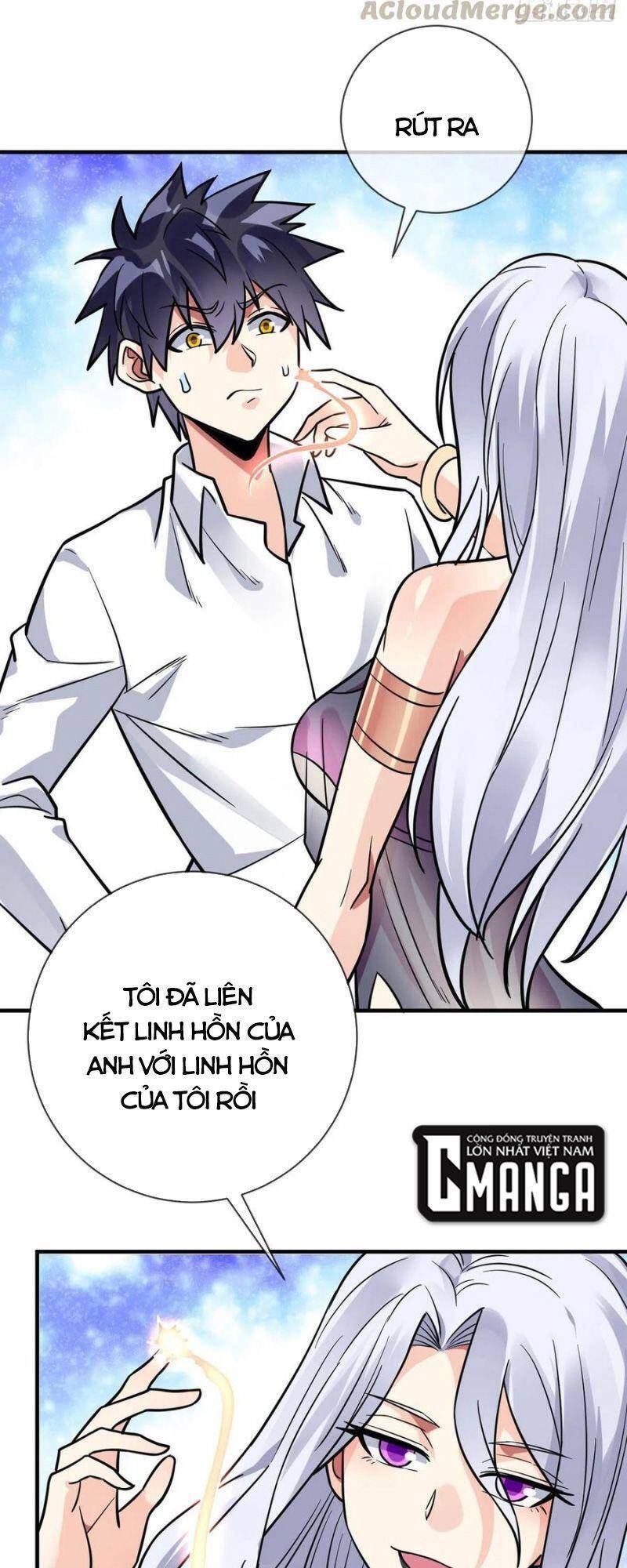 Vạn Hồn Hào Tế Chapter 88 - 11