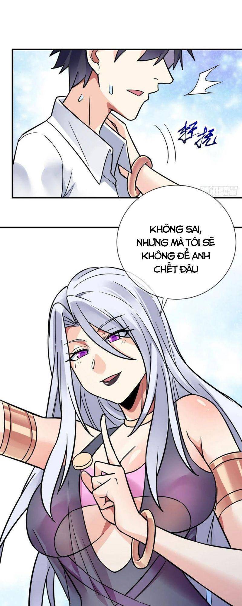 Vạn Hồn Hào Tế Chapter 88 - 9