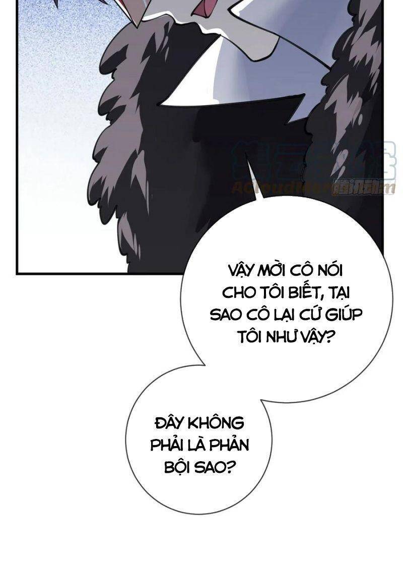 Vạn Hồn Hào Tế Chapter 89 - 16