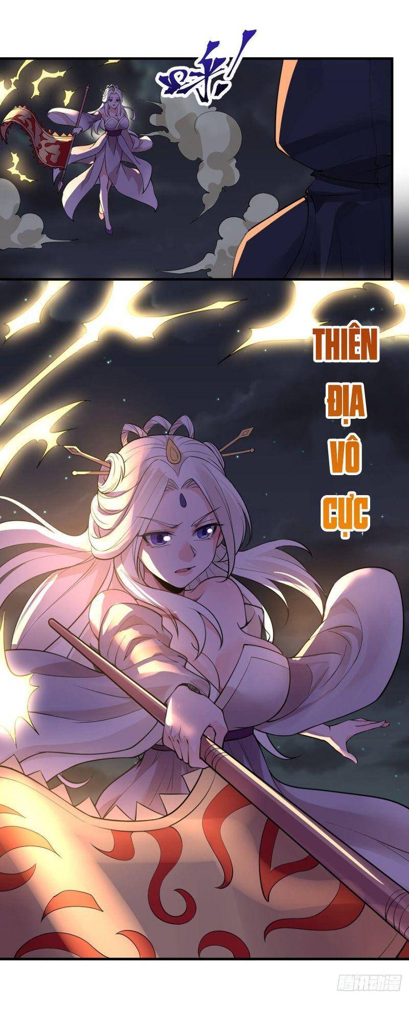 Vạn Hồn Hào Tế Chapter 90 - 5