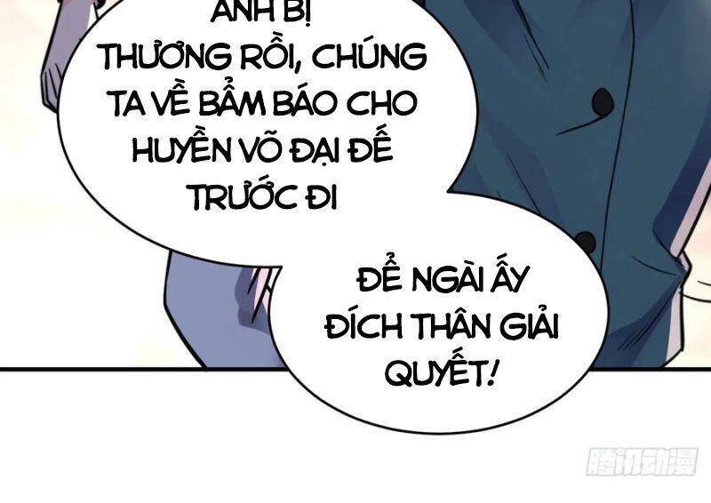 Vạn Hồn Hào Tế Chapter 91 - 30