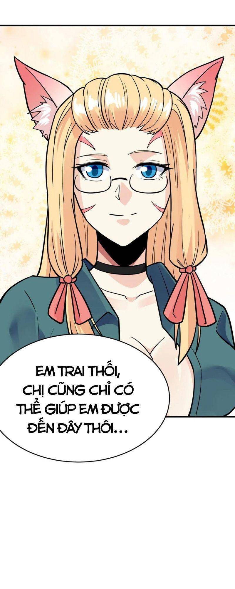 Vạn Hồn Hào Tế Chapter 91 - 31