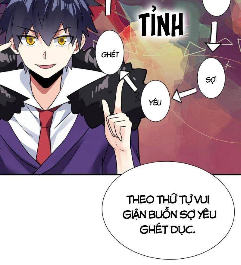 Vạn Hồn Hào Tế Chapter 91 - 10