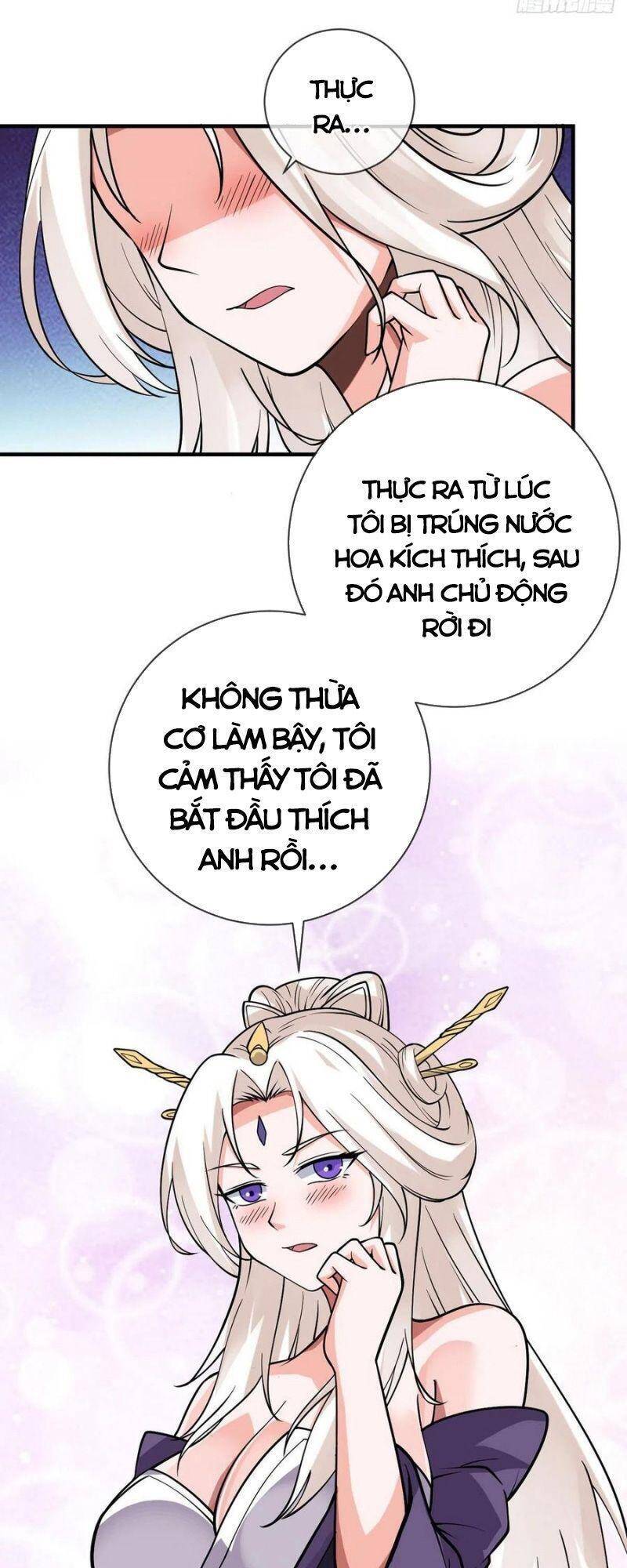 Vạn Hồn Hào Tế Chapter 92 - 17