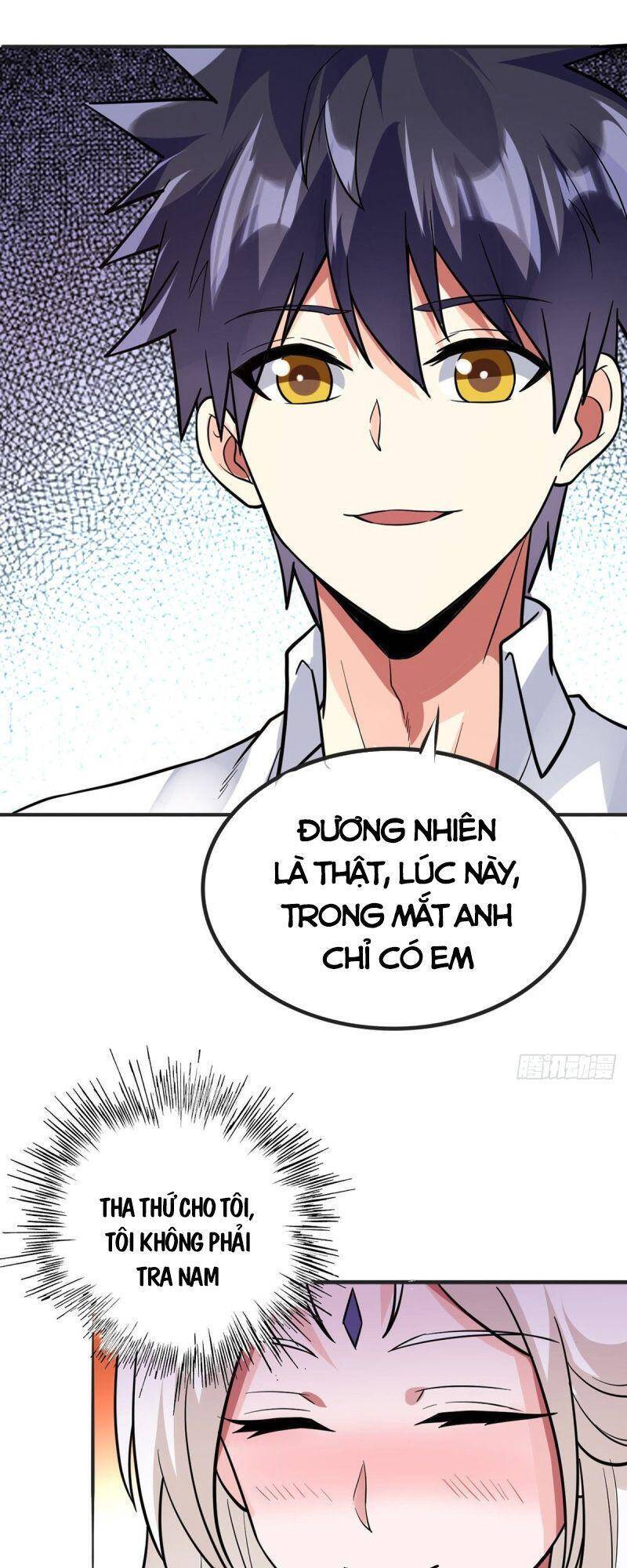 Vạn Hồn Hào Tế Chapter 93 - 17