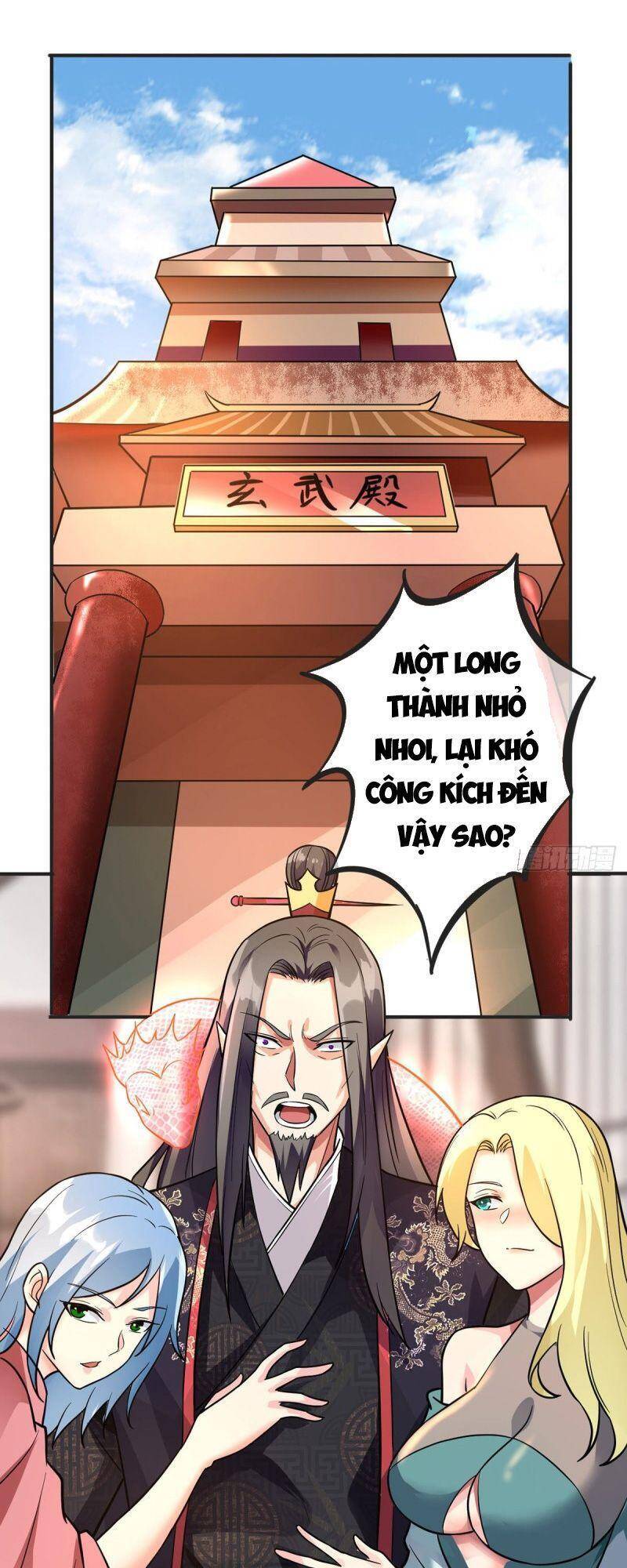 Vạn Hồn Hào Tế Chapter 93 - 23