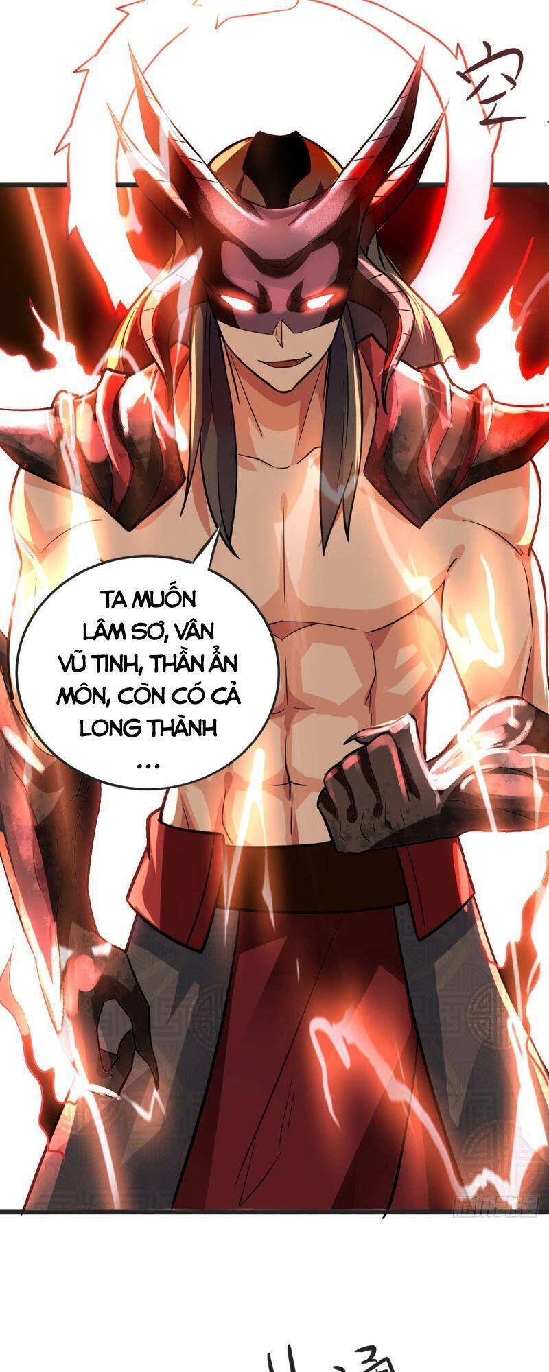 Vạn Hồn Hào Tế Chapter 93 - 29