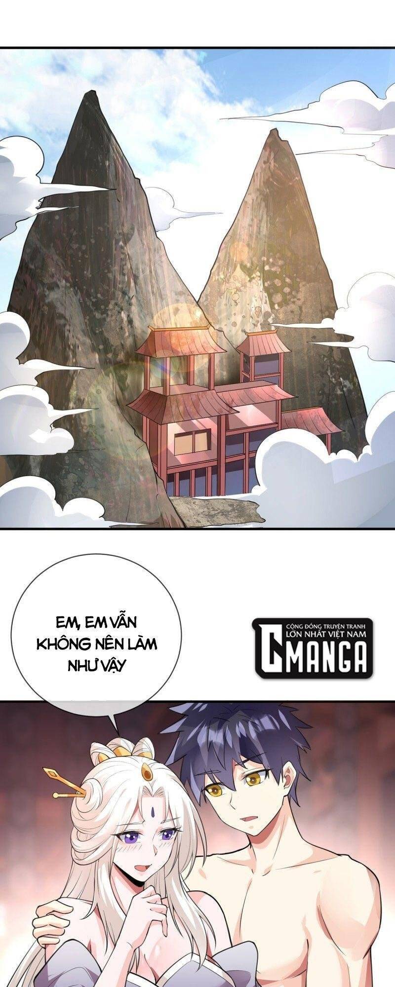 Vạn Hồn Hào Tế Chapter 94 - 1