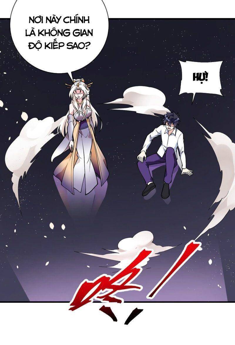 Vạn Hồn Hào Tế Chapter 95 - 2