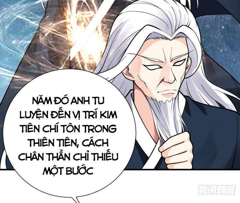 Vạn Hồn Hào Tế Chapter 95 - 18