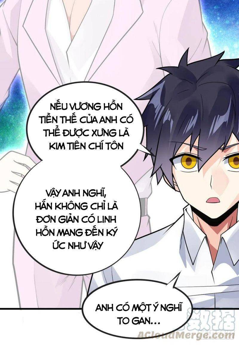 Vạn Hồn Hào Tế Chapter 97 - 26