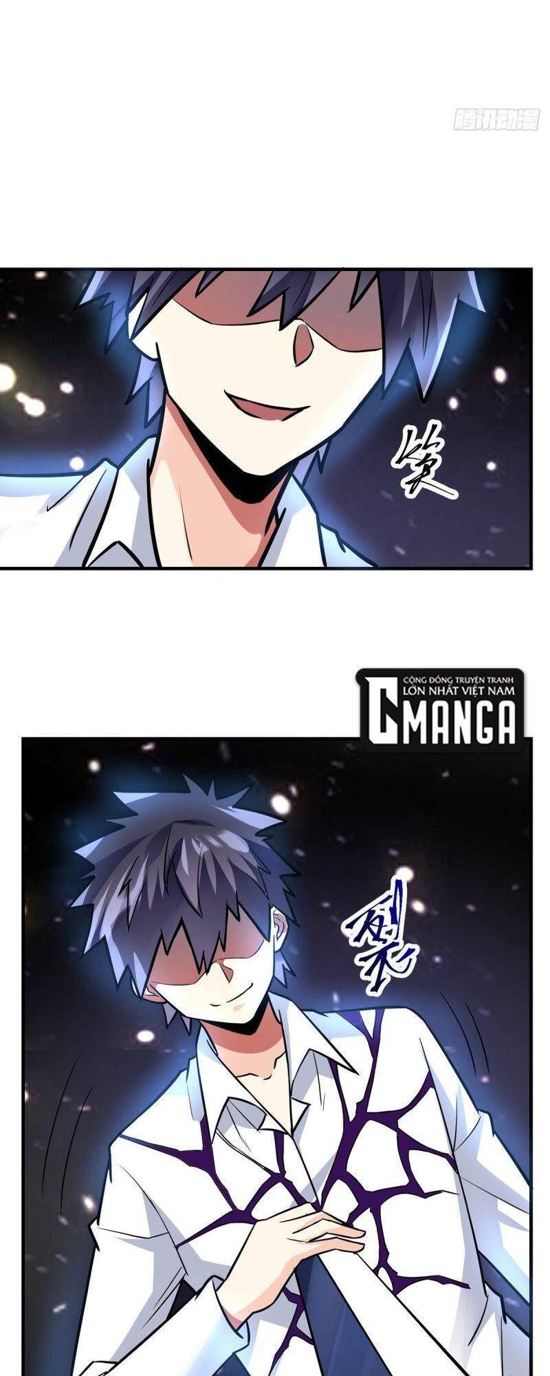 Vạn Hồn Hào Tế Chapter 98 - 13