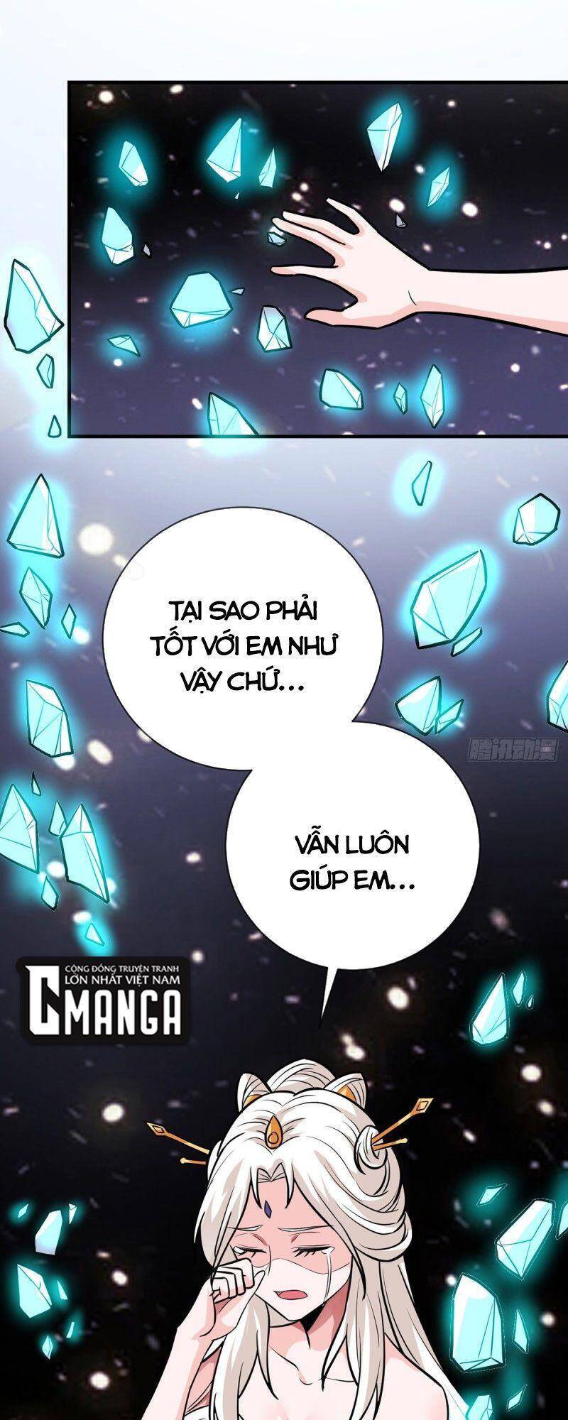 Vạn Hồn Hào Tế Chapter 98 - 17