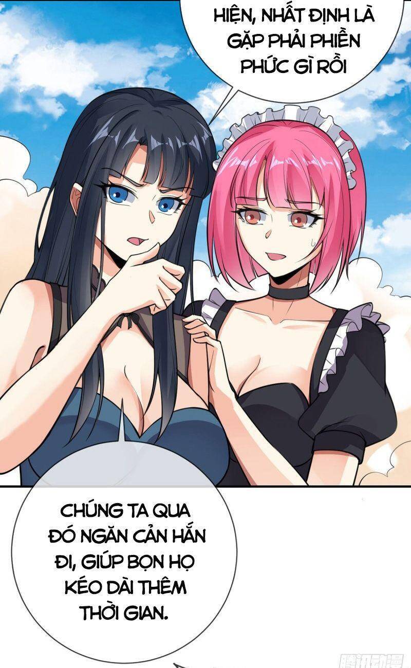 Vạn Hồn Hào Tế Chapter 99 - 10