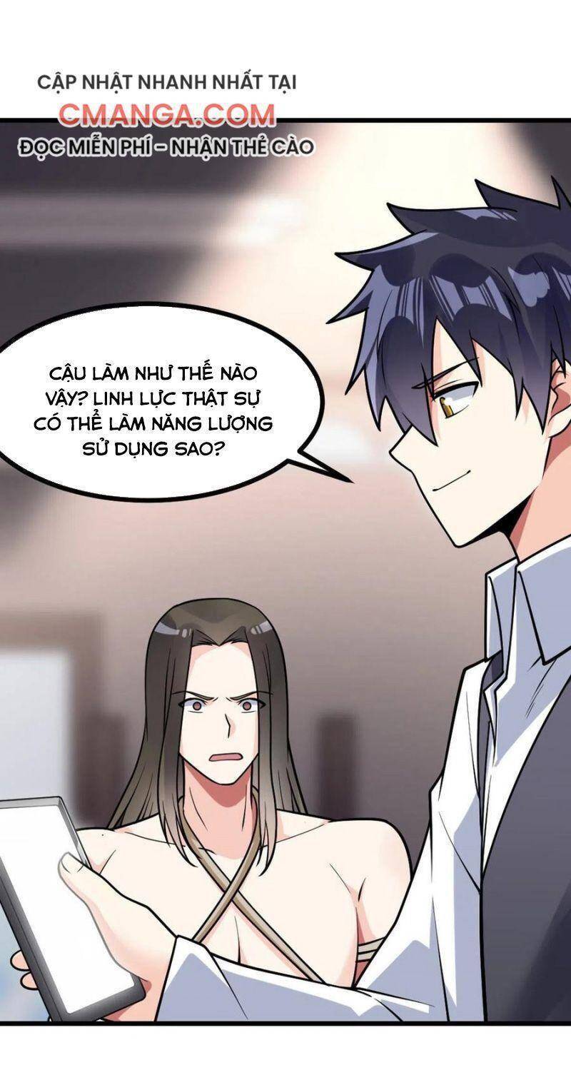 Vạn Hồn Hào Tế Chapter 55 - 34